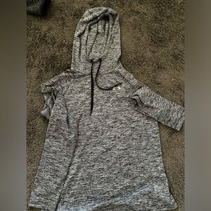 Under Armour hoodie